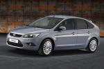 Ford Focus 2007 года
